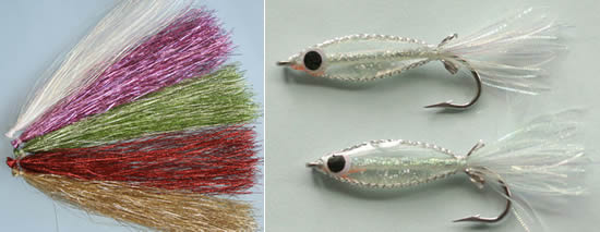 FISHIENT - Just add H2O Products - Gliss and Glow